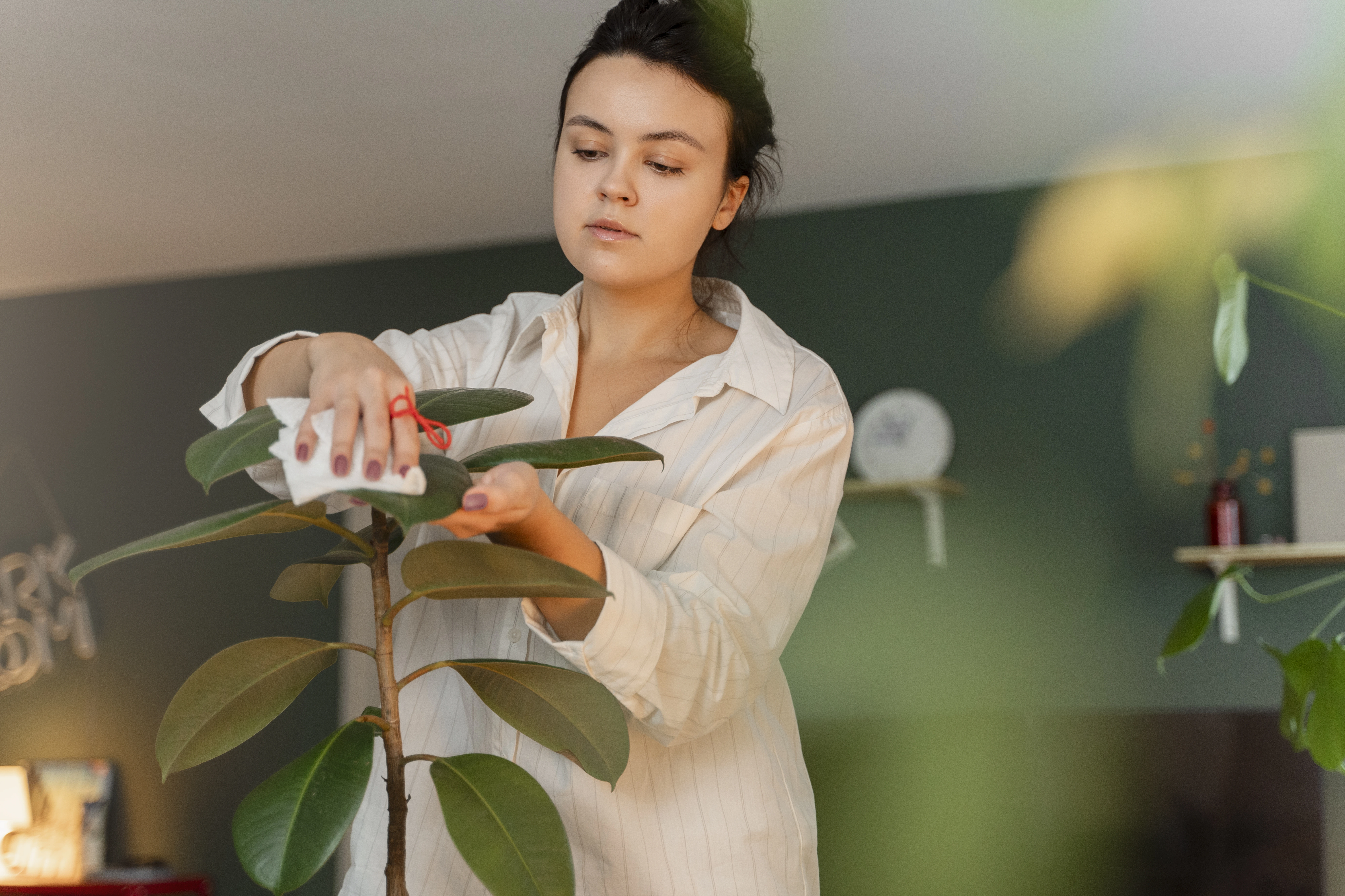 Eco-Friendly Practices